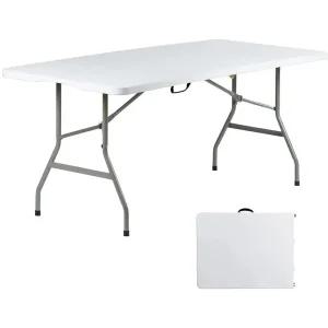 브로몰딩테이블 1500 야외 행사용 테이블 플라스틱 피크닉 다용도