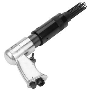 공압식 19니들 스케일러 권총형 녹/페인트/슬래그/부식 제거 디버링 도구