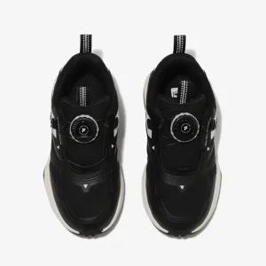 휠라 키즈 PRIMUS 프라이머스 다이얼 운동화 3XM02364F 001