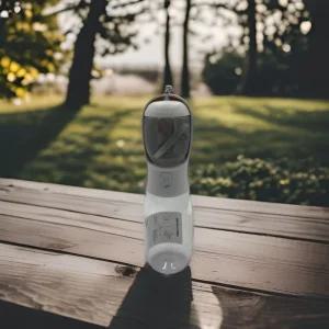 강아지 산책 물통 물병 보틀 휴대용 간식용 반려견 애견용 애견간 용간 용애견