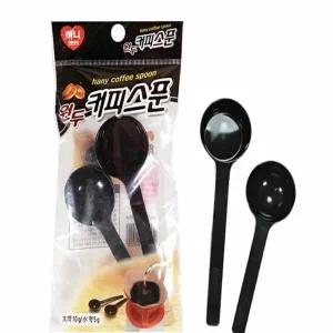 [골드스마일]커피 원두 계량 스푼 카페 제과 소품 계량기량도구