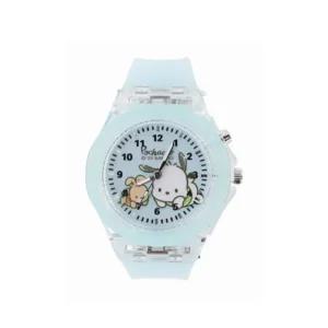 포차코 LED 바늘시계 785574캐릭터 손목 어린이 패션