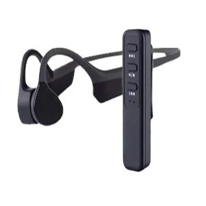 골전도 보청기 음성 소리 증폭기 이어팁 이어폰형 세트