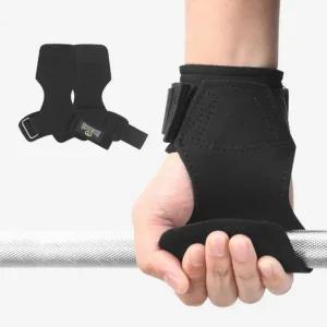 투탄스 논슬립 리프팅 글러브 헬스 장갑 운동 스포츠 퀵그립 데드 리프트