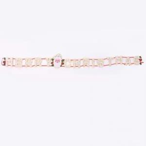 ( )산타 배너 소 화이트 크리스마스택 크리스마스오브제 크리스마스문구