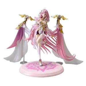 붕괴3rd 붕스 굿즈 스테츄 미니어쳐 피규어