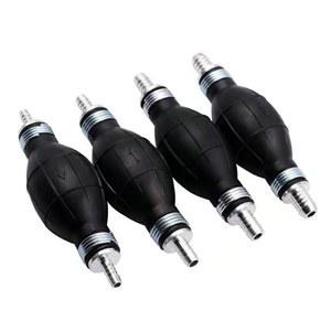 DS BH 연료 프라이머 보트 10MM 전구 8MM 핸드 펌프 12MM 6MM 고무 자동차 알루미늄 라인 해양 모든 선외기