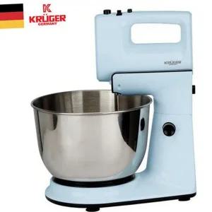 스탠드 반죽기 다기능 자동 생크림 핸디형 반죽기 믹서기 가정용 전동 핸드