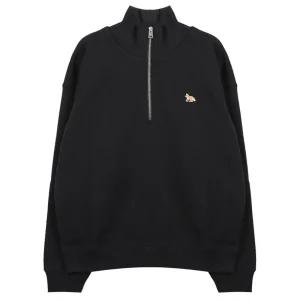 [명품] 베이비 폭스 로고 하프집업 맨투맨 PW00308 KM0341 P199