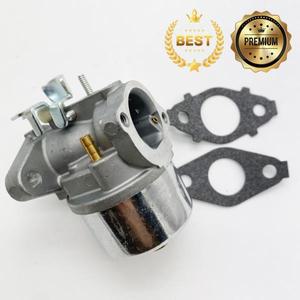 스노모빌 부품 Briggs & Stratton 카브레타 잔디 깎는 기계용 신상 기화기 594015