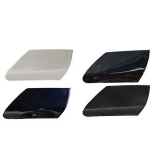 BMW 7 시리즈 G11 G12 2015-2022 모델호환  앞 운전석 도어 핸들 손잡이 키홀 캡 교체 호환   부품 OEM 번