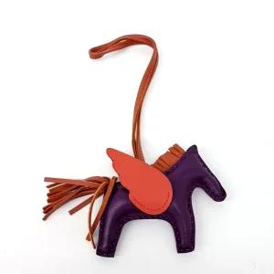 [구구스]중고명품 에르메스 페가수스 로데오 백참 (NO 10296783)