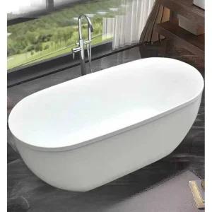 아크릴 욕조 소형 인테리어 반신욕 시공 풀빌라 펜션