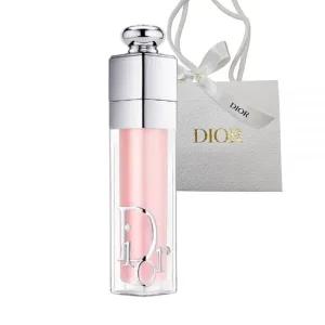 (백화점정품) 001 핑크 디올 어딕트 립 맥시마이저 Dior 립글로스