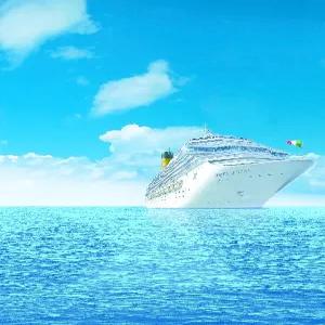 [연합상품][내측클래식-1,2층] 부산/지룽/나가사키 크루즈 6일 #부산출도착 #코스타 세레나호 #한국,일본,대만 3개국