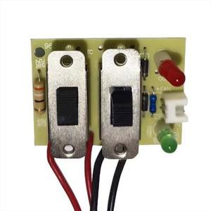 KEMIN 소형 냉장고 전원 스위치 보드 액세서리에 적합