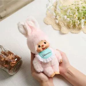 몬치치 치무탄 인형 S