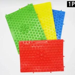 지압매트 지압판 퍼즐 조립식 발바닥 지압 미끄럼방지