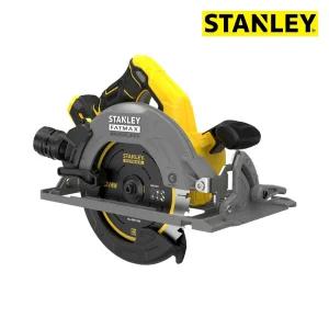 스탠리 SBC551 무선 충전원형톱 베어툴 185mm(7인치) (본체만)