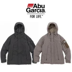 아부가르시아 콜드 웨더 파카 겨울낚시복 후드 낚시점퍼