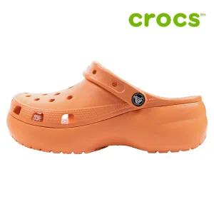 크록스 샌들 /V1- 206750-83E / 클래식 플랫폼 클로그