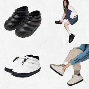 [푸마] 공용 터프 테라 미드 패딩 403035-01 402376-02 2523535