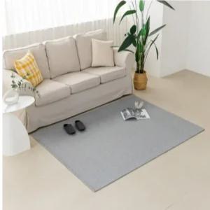 스타일러그 강아지 매트 고양이 러그 그레이 200x150 BNS