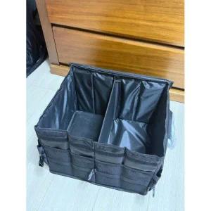 벤딕트 메가 차량용 트렁크 정리함 세차 가방 툴백 수납함 M