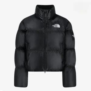 노스페이스 화이트라벨 여성 엘라 다운 자켓 NJ1DR82J K L M N
