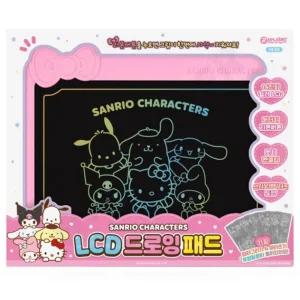 어린이 재사용 그림판 드로잉패드 그림그리기 메모 필기 생일선물 대형 유치원 귀여운 초등학생 낙서 어린