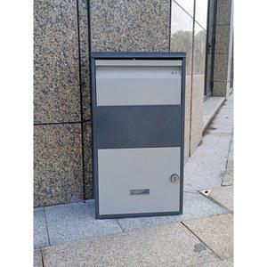 스말켓 무인 택배함 가정용 원룸 보관함 가정용택배함 전원주택 물품