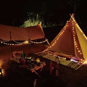 캠핑 전구 텐트 조명 빅볼 라이트 앵두전구 감성/실외/야외/이벤트/크리스마스/장식/줄조명