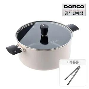 도루코 에델스타인 IH 양수냄비 24cm