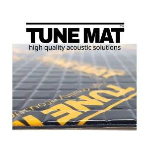 방진매트20장세트선택 튠매트 TUNEMAT 알루미늄 부틸 방음지 차량용 흡음 차음재, 오리지널M, 20개