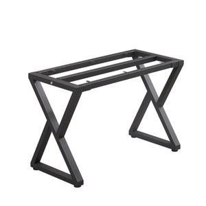 테이블 다리 철제다리 탁자 셀프 식탁다리 삼각대 받침대 좌식 만들기