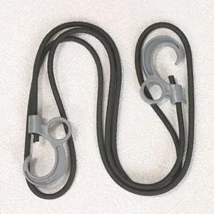 핸드카용 다용도 고무바 자전거고무줄 핸드카트 쇼핑