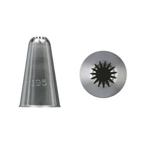 모양깍지 195번 상투과자 상투깍지 쿠키깍지