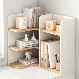 코너 책상선반 다용도 책장 책상세트 공간활용 긴책장 책상아래 1200