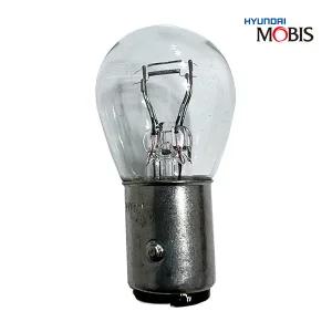 [현대모비스]싼타페CM 브레이크등 전구 12V 27/8W 연식무관