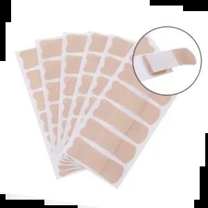 수면테이프 입막음 테이프 수면 코골이 입벌림 방지 기구 밴드