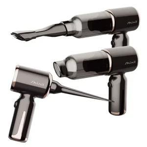 신일2199 에어건 청소기/핸드/소형/무선/핸디형/차량용/진공/초강력/차량/미니/자동차/핸디/차청소기/충전