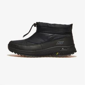[그랜드스테이지] SKECHERS ARCH FIT DISCOVER BOOT 스케쳐스 아치 핏 디스커버 부츠 180093 BBK