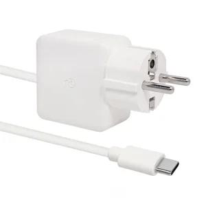 삼성 갤럭시북 NT750XGJ NT750XGK NT750XFT NT750XFG 노트북 충전기 접지형 어댑터 USB C타입 45W GAN PD PPS