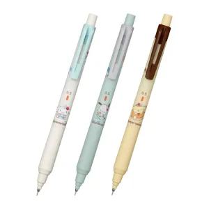 미쯔비시 한정판 리미티드 쿠루토가 산리오 샤프 0.5mm M5-KSSR