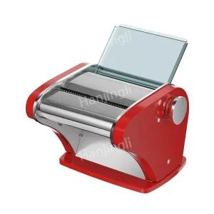 전동식 제면기 자동국수기 전자동 수납 포장 전기 프레스 제조기 다기능 면뽑는 충전식 국수