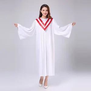 성가대가운 목사가운 장로가운 단체복 의상 찬양대 헌금복