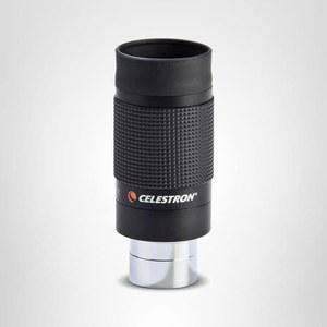 Celestron - 망원경용 줌 접안렌즈 - 저배율 및 고배율 시야를 위한 다용도 8mm - 24mm 줌 - 3.2cm(1.25인치) 접안렌즈를 수용하는 모든 망원경에 호환.