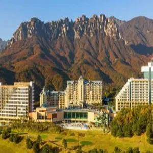 소노캄 델피노C 호텔