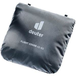 Deuter 비행 커버 40-60, 보호 40-60리터 항공 커버, 배낭에 배낭 여행용 맞습니다