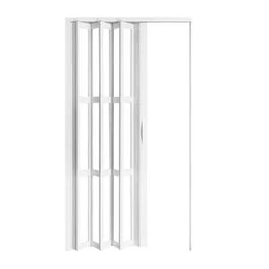 자바라 폴딩도어 투명 파티션 주름문 접이식 홀딩도어 칸막이 반투명 단열